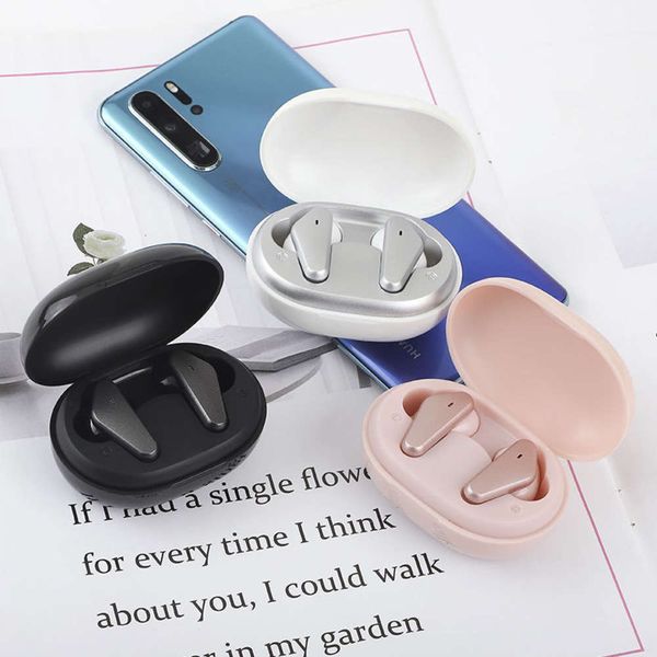 

binaural sports tws english bluetooth wirels headset power display touch