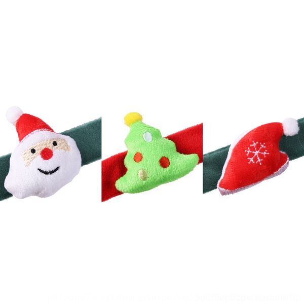 

ss2y5 decoration christmas patty new christmas fawn deer circle children bracelet children gift pa pa bracelet 1etlr