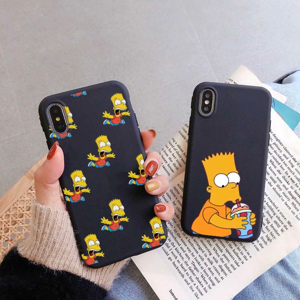 

3vip se 2020 11 pro max 7 8 plus cartoon cover, vip x xr xs max 12 soft back covercf1