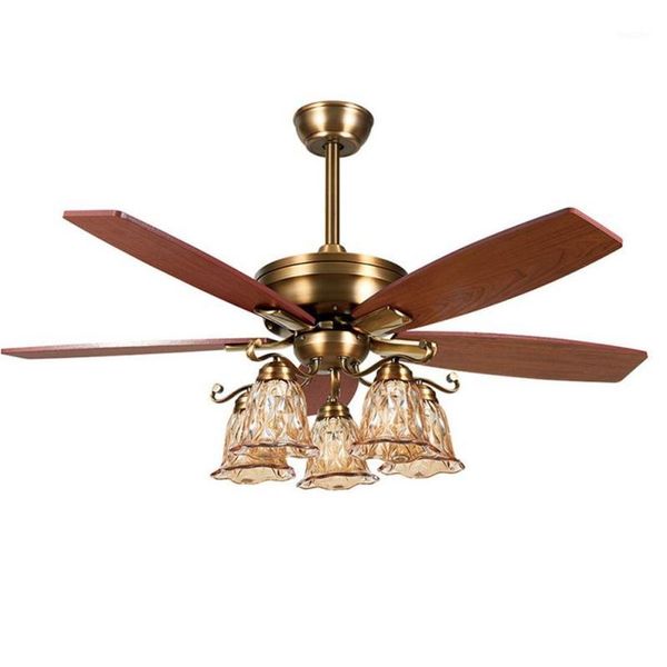 

riyueda creative products decorative intelligent ceiling fan for mexico1