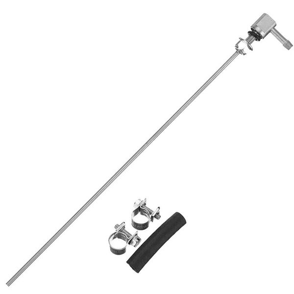 

470mm fuel tank sender stand pipe pick up clip for webasto eberspacher heater