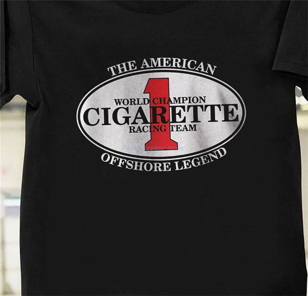 

cigarette racing team speed ​​boats powerboats черный размер s 5xl новая мода балахон дизайнеров футболки толстовка