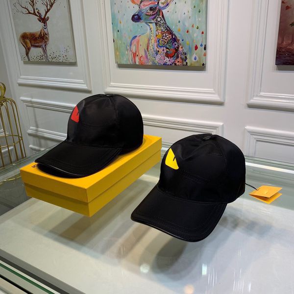

Baseball cap8With Box Gift Bag Dust Mens Women Bag Bucket Hats Baseball Cap Golf Hat Snapback Beanie Skull Caps Stingy Brim Top Quality9, Blue;gray