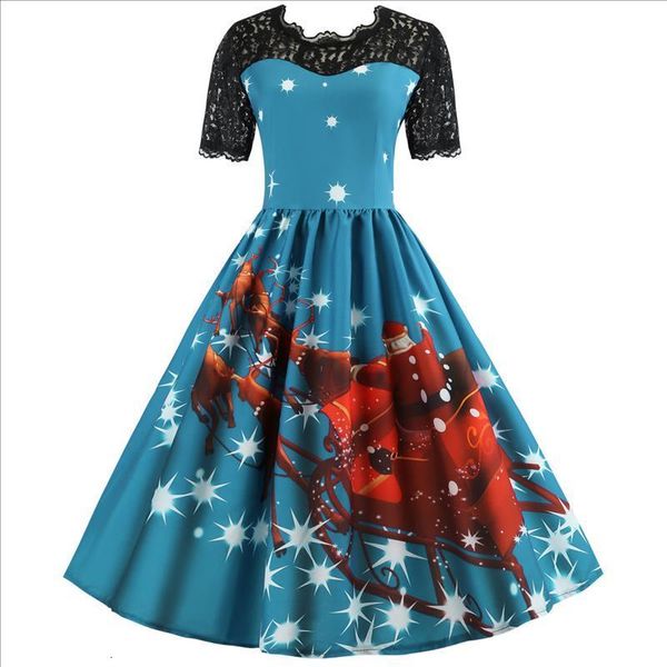 

good fabric 2020 new design women dress vintage party korean knitted asymmetric kawaii work new gothic office 50374, Black;gray
