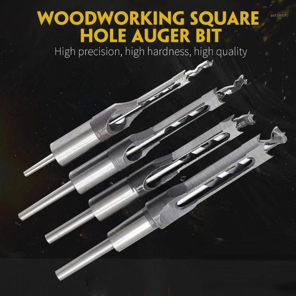 

hinge drill bits cutter drilling tool puncher hole hss random colors delivery practical durable portable power tools carpentry1