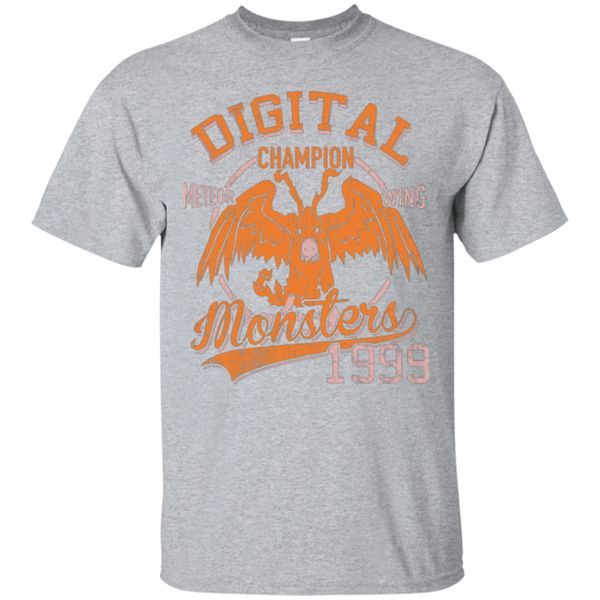 

printed men t shirt cotton tshirt meteor wing o-neck short-sleeve women t-shirt sport hooded sweatshirt hoodie