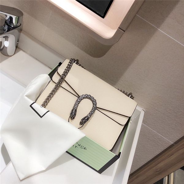 

dinsys fashion chain crossbody bags women handbags purses tote clutch bags genuine leather shoulder bags ladies purses