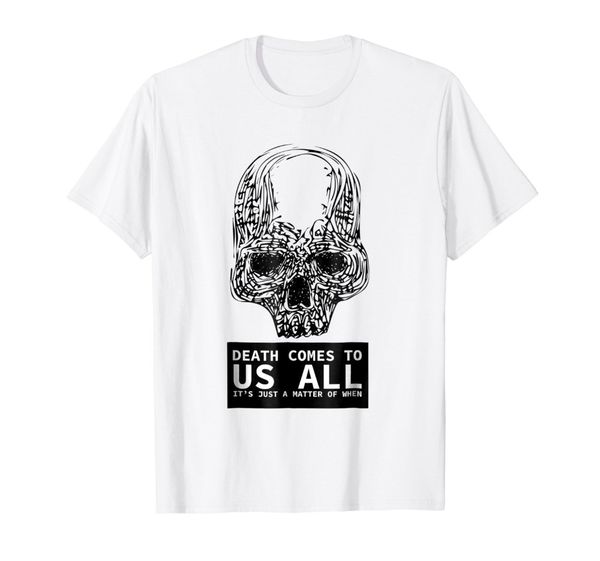 

new fashion brand street hip hop fitness skull and death goth sadness t-shirthomme tee sport hooded sweatshirt hoodie