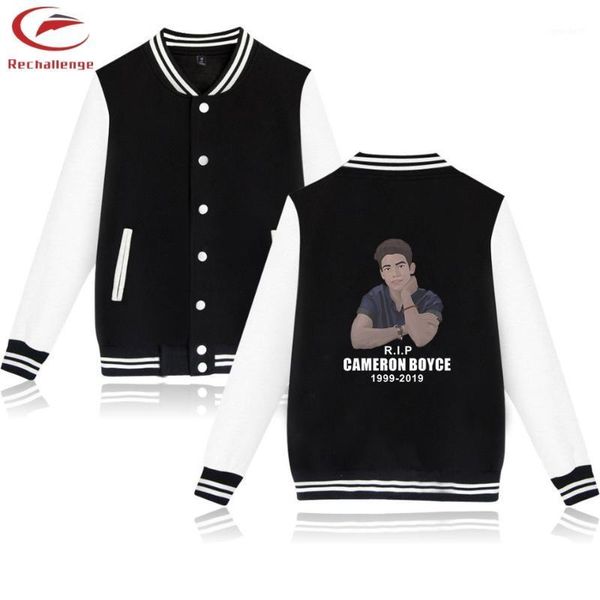 

men's jackets boyce printed casual jacket 2021 fashion trend1, Black;brown