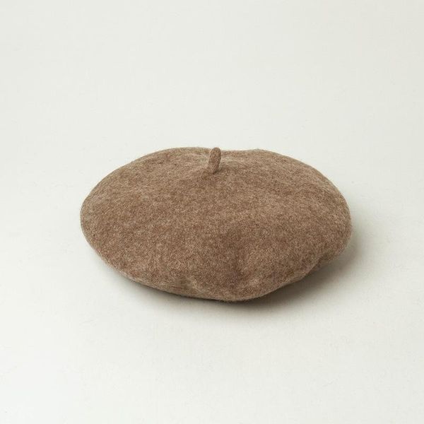 

cokk fashion kids hats beret детская унисекс шерсть берет 27 цветов теплый шапка шапка осень зимние шляпы для девочек шапки swy wmtprm, Blue;gray