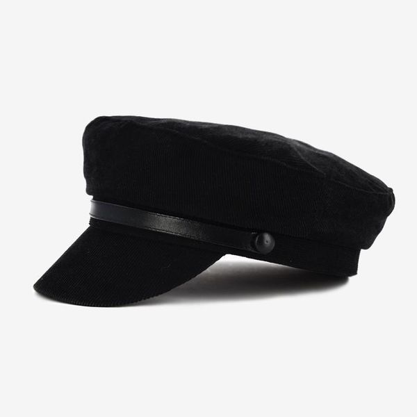 

cokk military hat женский британский стиль осень зима береты для женщин ladies painter cap black gorra militar army cap flat новый кпт sqcnc, Blue;gray