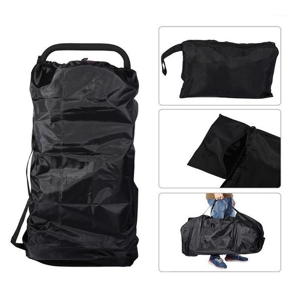 Carrozzina Cover Case Passeggino Protector Carrozzina Buggy Organizer Borsa Ombrello Car Passeggino Stile Borse portaoggetti pieghevoli impermeabili