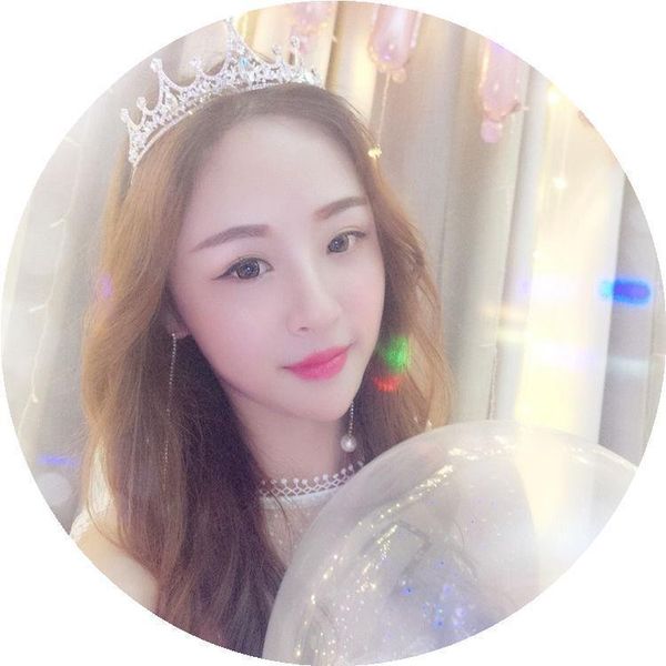 

kstage 20 over new performance princess crown 18 presents bridal headdress m, Silver