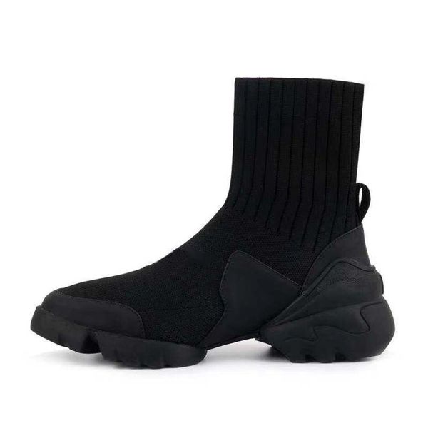 

fashion leather women shoes woman leather short autumn winter ankle fashion women boots martin boots 012 dr140 03, Black