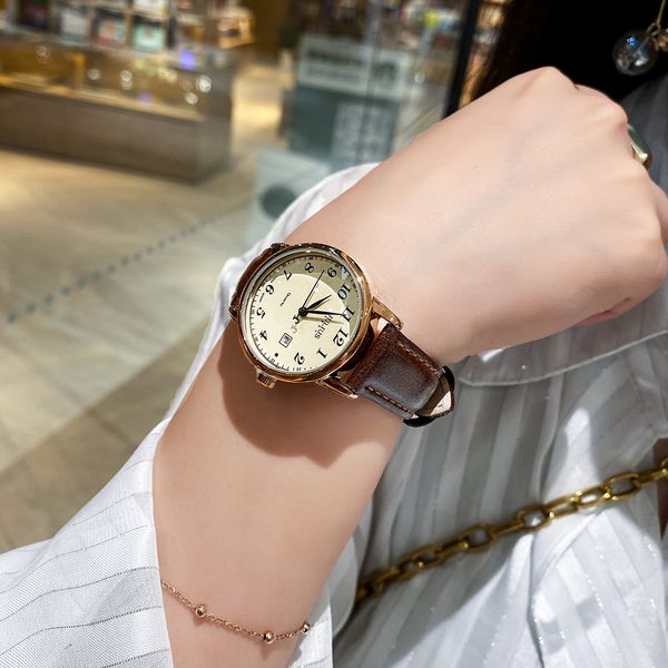 

julius women in summer women's watch simple temperament elegant man