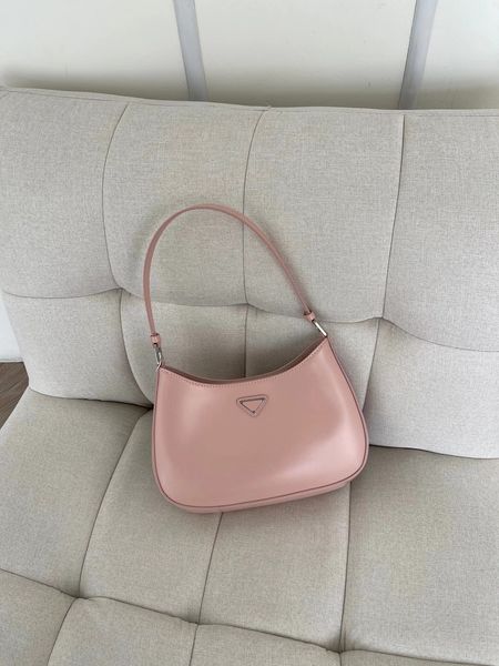 

2021 women shoulder bag handbags luxurys designers bags crossbody bag backpack totes cleo brushed leather shoulder bag designers purses free