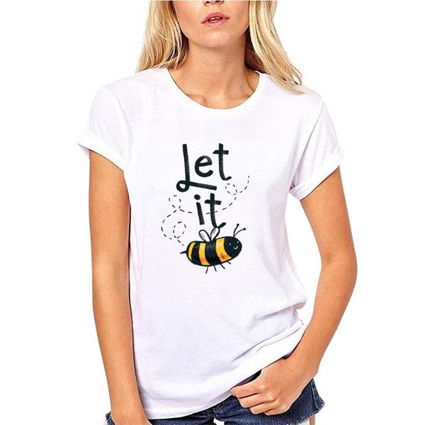 

custom beekeeper gift let it bee streetwear men tshirt women shirt spain big size s~6xl tee sport hooded sweatshirt hoodie