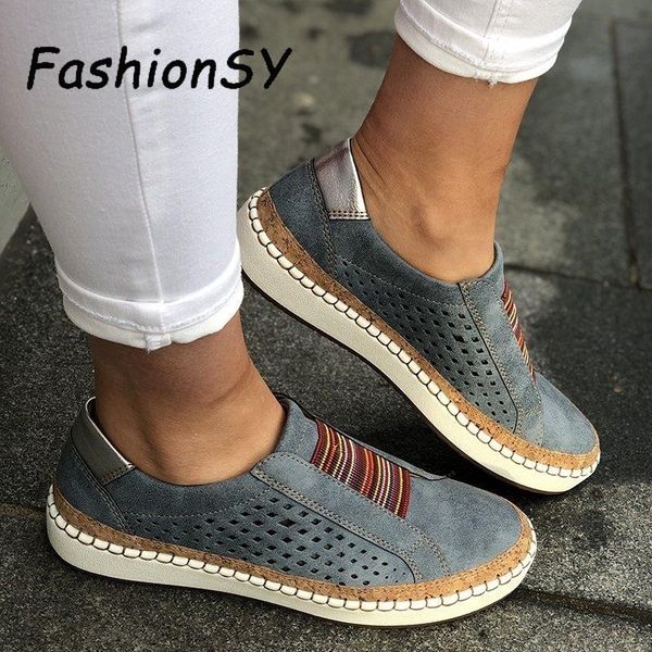 

hollow out women's shoes hand-stitched striped breathable elastic band retro casual flat suitable for wide leg women's sneaker c11, Black;white