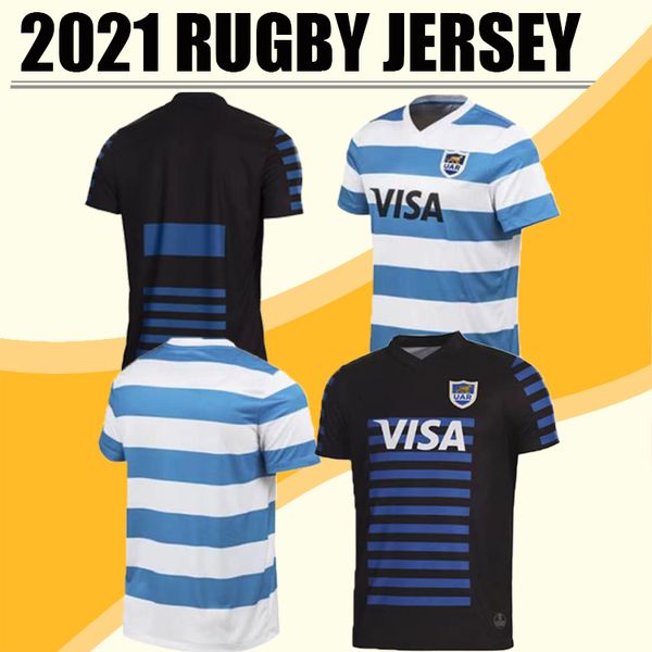 

2021 argentina home away rugby scotland rugby japan uar argentina world cup 2019 jersey rugby size s-5xl, Black;gray