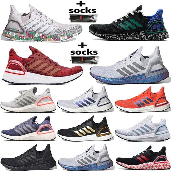 

глобальная валюта ub 20 мужские обувь tech indigo peking ultraboost 4.0 трехместный черный вольт мужчины женщины тренеры спортивные кроссовк