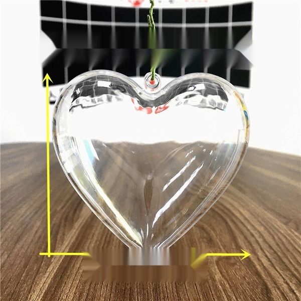 

eov6c multi-size box field decoration hanging ornaments multi-size heart-shaped packing pendant pendant d heart-shaped food packing box fiel
