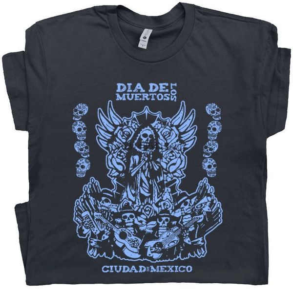 

dia de los muertos sugar skull day of the dead shirts mexican halloween skeleton cerveza el mariachi hoodie designers t shirts sweatshirt