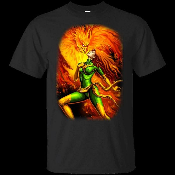 

jean grey dark phoenix shirt xmen tee black navy men women s-5xl more size and colors sport hooded sweatshirt hoodie
