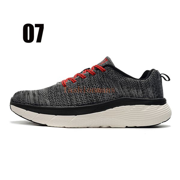 

treeperi 611 platform running shoes oreo us 8.5 eur 42 for men