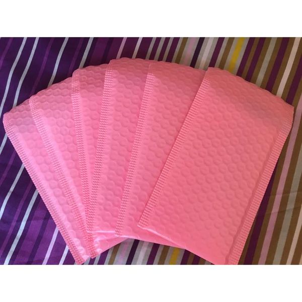 

50pcs 13x18cm bubble mailers padded envelopes lined poly mailer self seal black self seal padded envelopes shipping wmtyuv