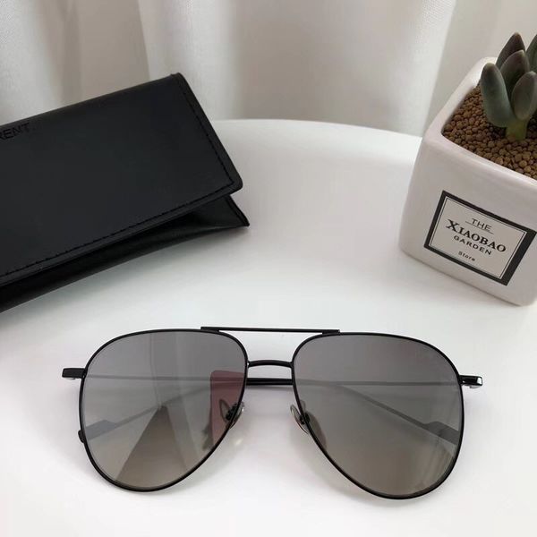 

193 sunglasses for women popular full frame uv400 connecti lens summer fashion oval style frame with case, White;black