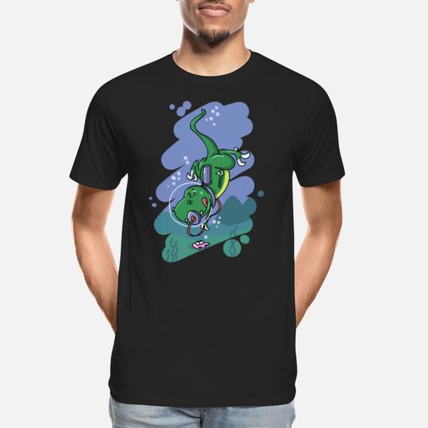 

dino dinosaur t-rex diver t shirt cute kawaii sports tracksuit hoodie sweatshirt