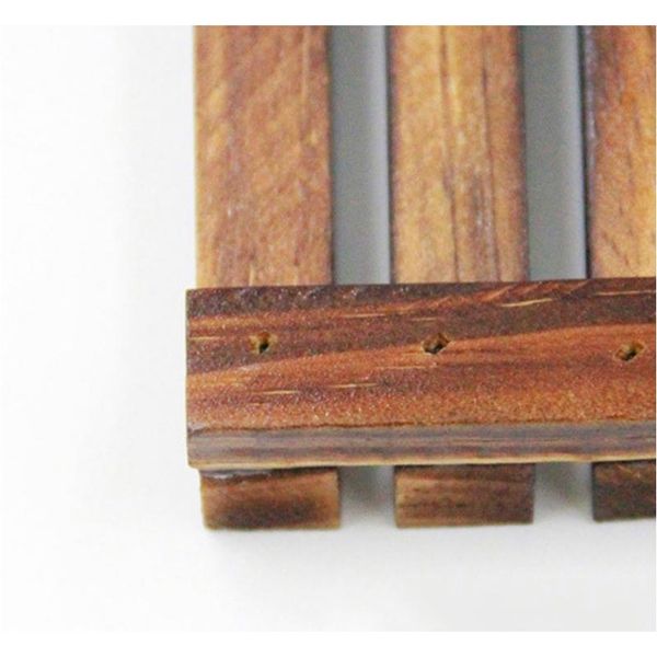 

natural bamboo wooden soap dish plate tray holder box case shower hand washing soap holder soap jllcns mx_home