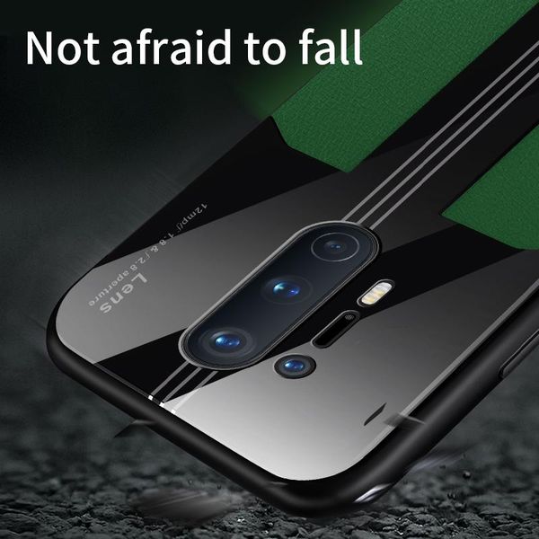 

роскошный кожаный силиконовый чехол для телефона для oneplus 8 8pro 7t 7tpro 7 7pro ультратонкий из оргстенистого покрытия из оргстенистого