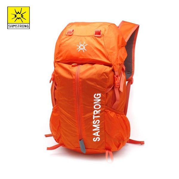 

outdoor bags 33l sports foldable folding hiking trekking camping travel backpack bag for climbing mountain rucksack men