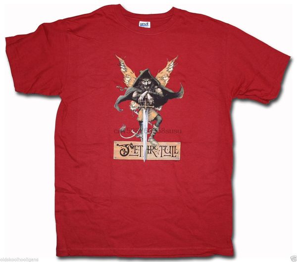 

jethro tull t shirt broadsword the beast official us import prog rock custom printed tshirthip hop funny tee sport hooded sweatshirt hoodie