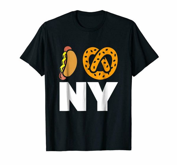 

black i love new york s men's s 3xl us 100% cotton loose size ajax funny hoodie designers t shirts sweatshirt