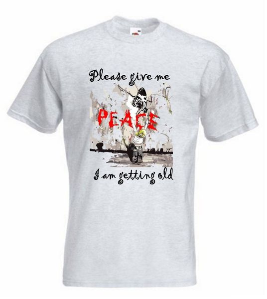 

2020 new arrival men t shirt new men t shirt great quality funny man cotton peace tshirt grandad t shirt sport hooded sweatshirt hoodie