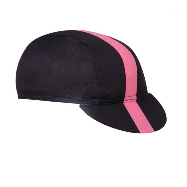 

cycling caps & masks bike riding headband cap headwear road mountain bandana bicycle hats for men and women1, Black