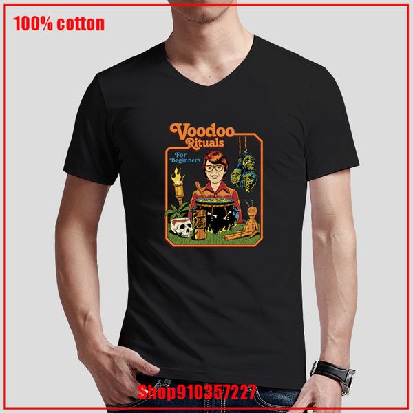 

voodoo rituals for beginners v all fashion slim couple tees custom print blouses sport hooded sweatshirt hoodie t shirt