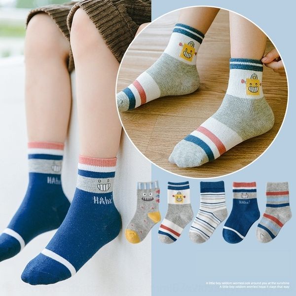 

gr92e cotton children's sbu5d and autumn new cotton boysgirlsbabiesspring and summer mid-calf thin socks spring socks boyschildren&#039, Black