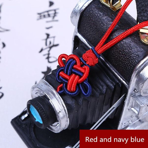 

2pcs mini chinese knots tassels pendant accessories home textile curtain clothing tassel handicraft rope diy decorative material h wmtwgq