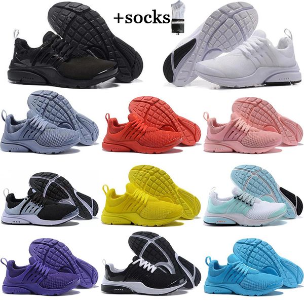 

new br qs men women running shoes unholy cumulus oreo black white yellow red olympic walking trainers mens sports sneakers eur 36-45, White;red