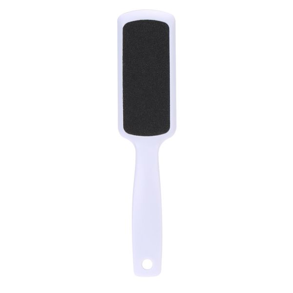 

foot rasp double side foot skin grinding stone dead skin remover foot callous removal tool