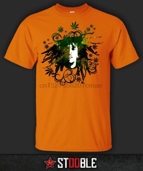 

bob marley flowers t-shirt - direct from stockist sport hooded sweatshirt hoodie
