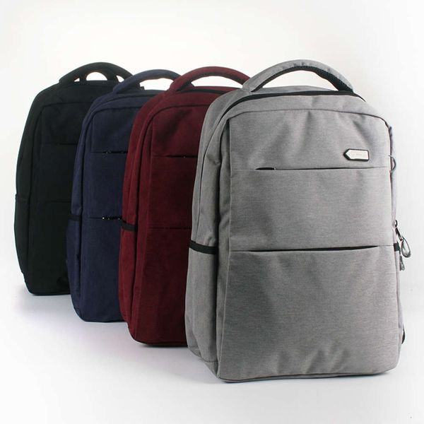 

and men's capacity travel 15.6-inch comter multi-function light student school