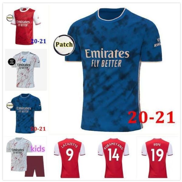 

men+kids 20 21 arsen soccer jersey 2020 2021 pepe nicolas ceballos henry guendouzi sokratis maitland-niles tierney football shirt men+kids, Black;yellow