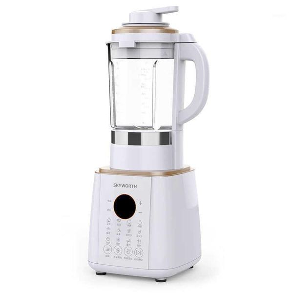 

automatic heating machine, multi-function mixing machine mixing soybean milk1