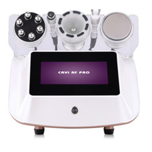 

40k cavitation laser machine professional slimming machine ultrasonic cavitation machine spa use cavitation rf skin tightening device