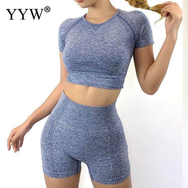 

summer women sleeveless sport yoga set crop +high waist skinny shorts fitness quick dry gym casual outfits sportswear set, White;red