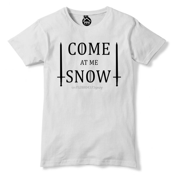 

come at me snow nights watch mens house stark jon cool casual pride men new fashion hoodie designers t shirts sweatshirt